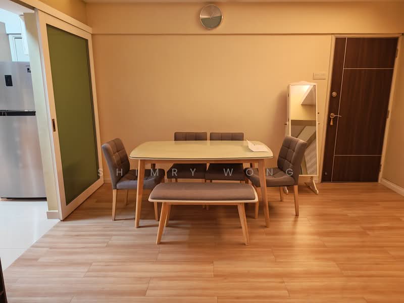 Condominium for Sale at Faber Ria - Shimry Wong - PropertyGuru.com.my