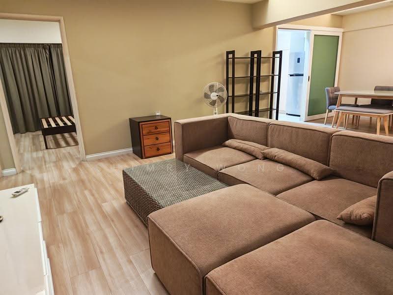 Condominium for Sale at Faber Ria - Shimry Wong - PropertyGuru.com.my