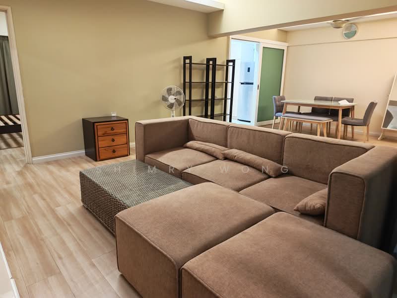 Condominium for Sale at Faber Ria - Shimry Wong - PropertyGuru.com.my