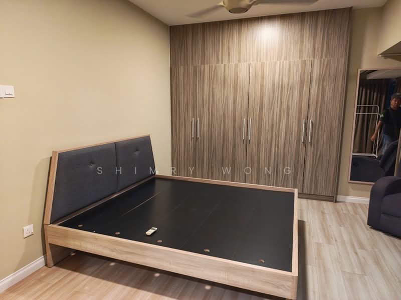 Condominium for Sale at Faber Ria - Shimry Wong - PropertyGuru.com.my