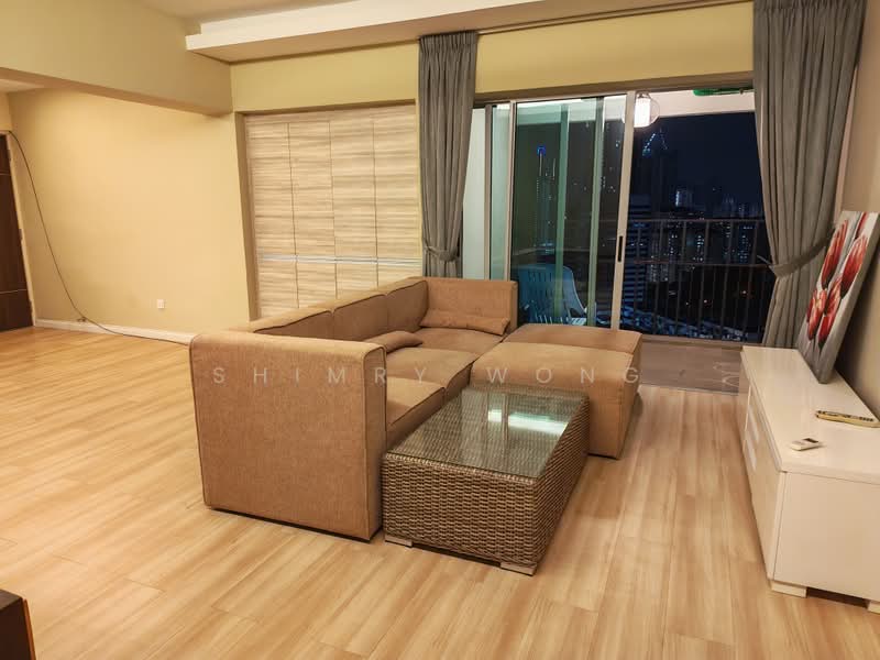 Condominium for Sale at Faber Ria - Shimry Wong - PropertyGuru.com.my