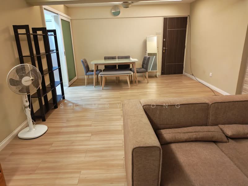 Condominium for Sale at Faber Ria - Shimry Wong - PropertyGuru.com.my