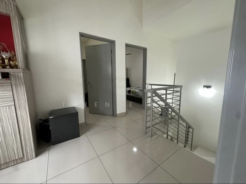 Rumah Teres 2-Tingkat untuk Disewa di Bandar Mahkota Cheras (Cheras) - Terence Wee - Corridor - PropertyGuru.com.my