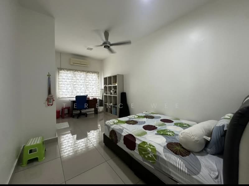 Rumah Teres 2-Tingkat untuk Disewa di Bandar Mahkota Cheras (Cheras) - Terence Wee - Bedroom - PropertyGuru.com.my
