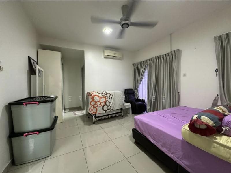 Rumah Teres 2-Tingkat untuk Disewa di Bandar Mahkota Cheras (Cheras) - Terence Wee - Bedroom - PropertyGuru.com.my