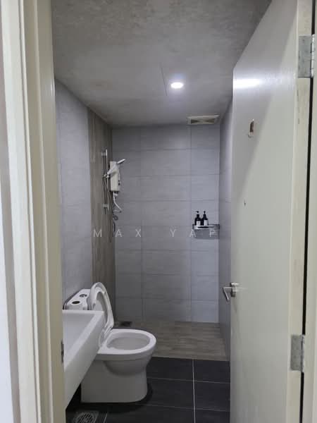 Service Residence for Rent at Arte Plus - Max Yap - Bathroom - PropertyGuru.com.my