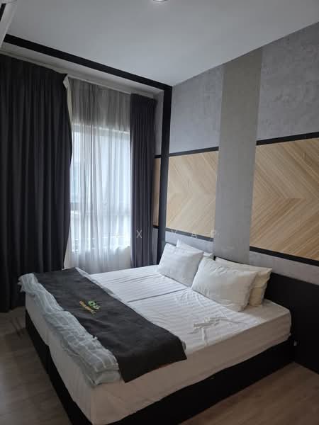 Service Residence for Rent at Arte Plus - Max Yap - Bedroom - PropertyGuru.com.my