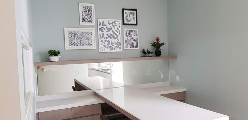 Rumah Teres 2-Tingkat untuk Dijual di Tanjung Tokong (Penang) - Fanny Wong - Interior - PropertyGuru.com.my