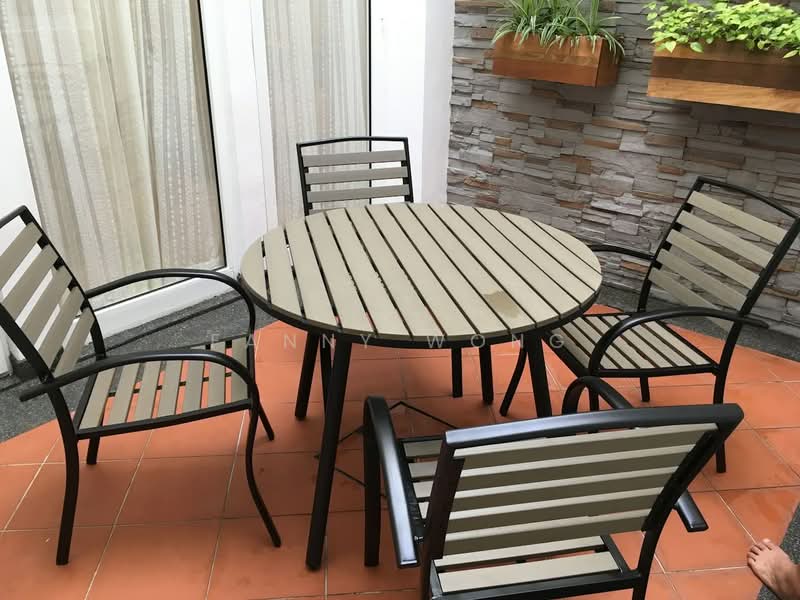 Rumah Teres 2-Tingkat untuk Dijual di Tanjung Tokong (Penang) - Fanny Wong - PropertyGuru.com.my