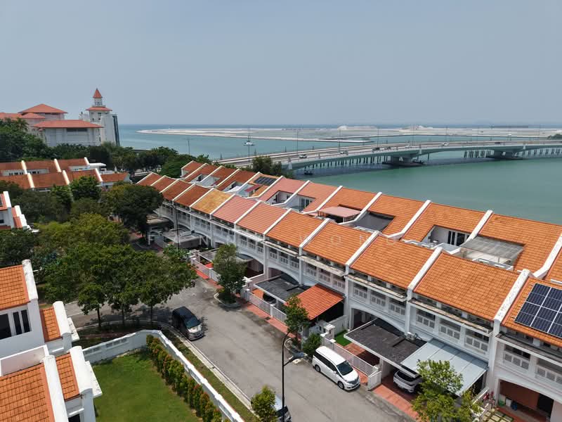 Rumah Teres 2-Tingkat untuk Dijual di Tanjung Tokong (Penang) - Fanny Wong - PropertyGuru.com.my