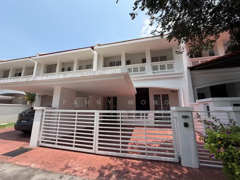 Rumah Teres 2-Tingkat untuk Dijual di Tanjung Tokong (Penang) - Fanny Wong - PropertyGuru.com.my
