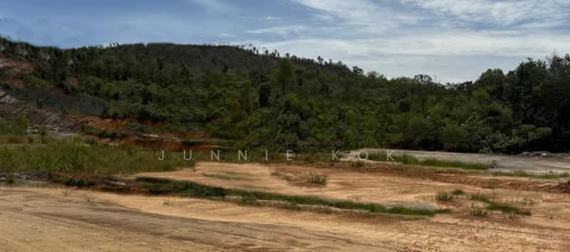 Tanah Perindustrian untuk Dijual di Kota Kinabalu (Sabah) - Junnie Kok - Exterior - PropertyGuru.com.my