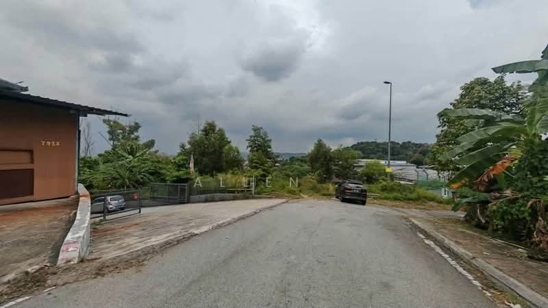 Industrial Land for Sale in Seksyen U6 (Shah Alam) - Allen . - Exterior - PropertyGuru.com.my