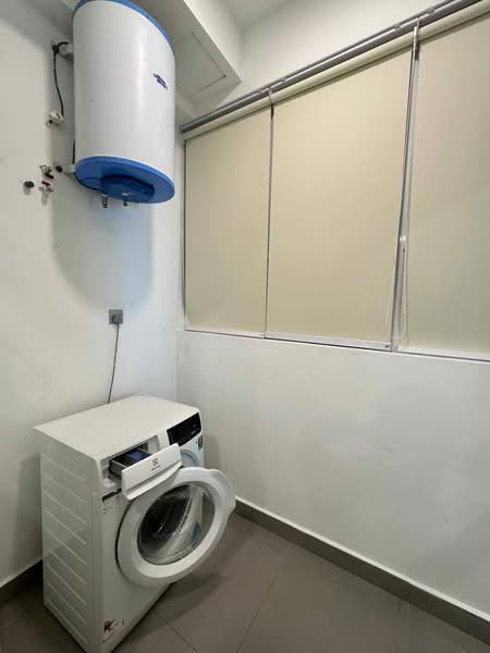 Kediaman Servis untuk Disewa di D'Suites Akasia Horizon @ Horizon Hills - Edward Siow - Interior - PropertyGuru.com.my