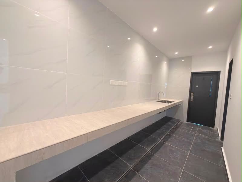 Rumah Teres 2-Tingkat untuk Dijual di Horizon Hills (Iskandar Puteri (Nusajaya)) - Hayden Chong - Interior - PropertyGuru.com.my