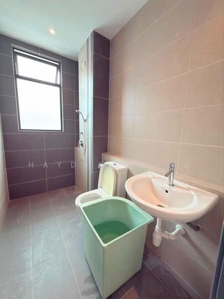 Rumah Teres 2-Tingkat untuk Dijual di Horizon Hills (Iskandar Puteri (Nusajaya)) - Hayden Chong - Bathroom - PropertyGuru.com.my