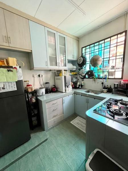 2-storey Terraced House for Rent in Taman Pulai Flora (Skudai) - Calvin Lee - PropertyGuru.com.my