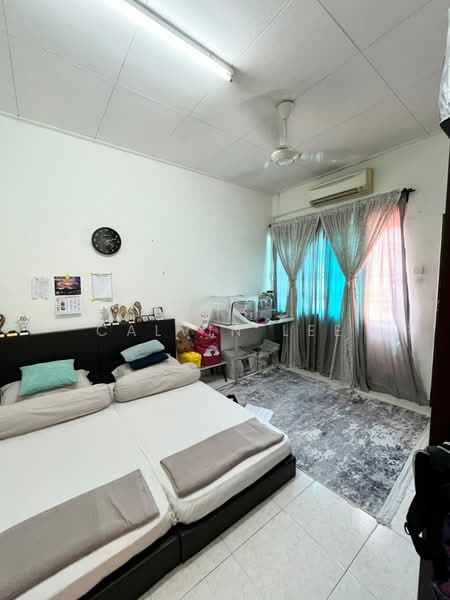 2-storey Terraced House for Rent in Taman Pulai Flora (Skudai) - Calvin Lee - PropertyGuru.com.my