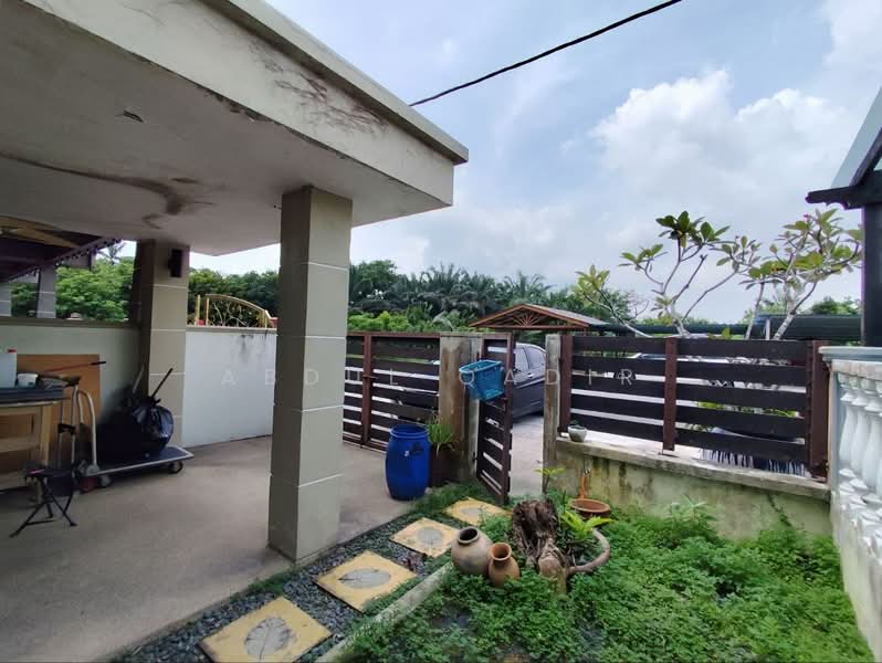 2-storey Terraced House for Sale in Seksyen 24 (Shah Alam) - Abdul Qadir - PropertyGuru.com.my