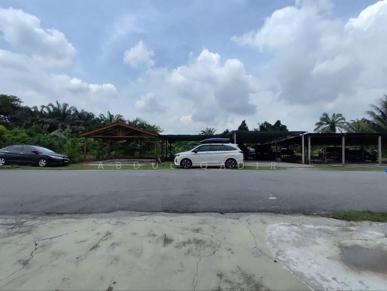 2-storey Terraced House for Sale in Seksyen 24 (Shah Alam) - Abdul Qadir - PropertyGuru.com.my