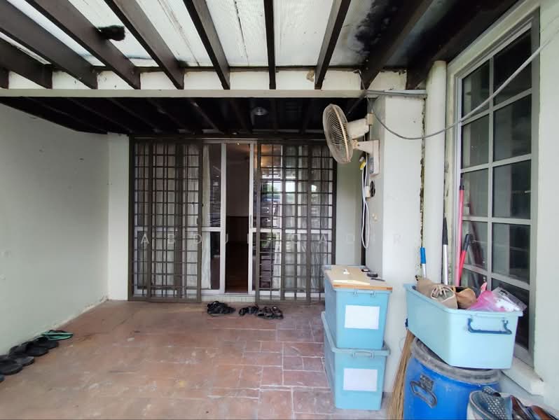 2-storey Terraced House for Sale in Seksyen 24 (Shah Alam) - Abdul Qadir - PropertyGuru.com.my