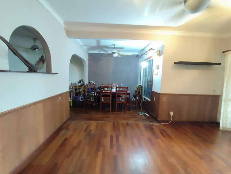 2-storey Terraced House for Sale in Seksyen 24 (Shah Alam) - Abdul Qadir - PropertyGuru.com.my