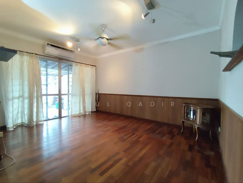 2-storey Terraced House for Sale in Seksyen 24 (Shah Alam) - Abdul Qadir - PropertyGuru.com.my