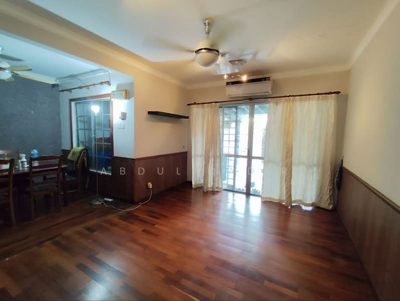 2-storey Terraced House for Sale in Seksyen 24 (Shah Alam) - Abdul Qadir - PropertyGuru.com.my