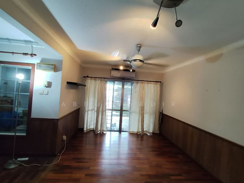 2-storey Terraced House for Sale in Seksyen 24 (Shah Alam) - Abdul Qadir - PropertyGuru.com.my