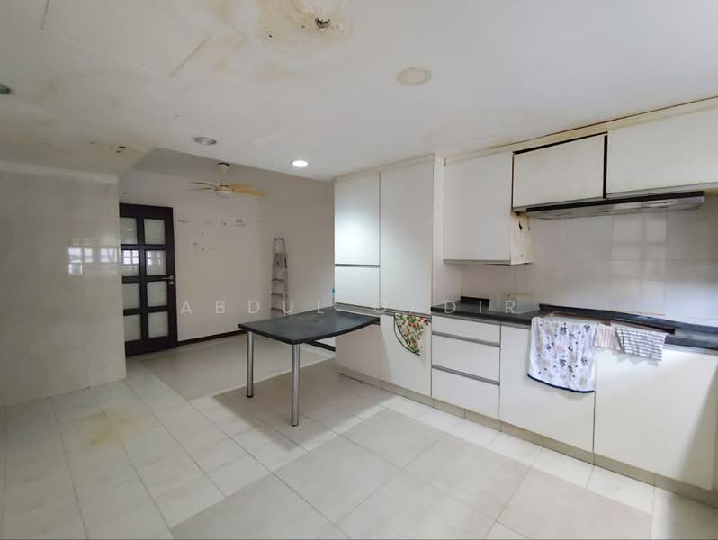 2-storey Terraced House for Sale in Seksyen 24 (Shah Alam) - Abdul Qadir - PropertyGuru.com.my