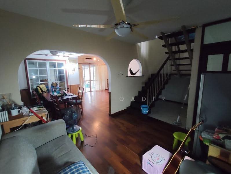 2-storey Terraced House for Sale in Seksyen 24 (Shah Alam) - Abdul Qadir - PropertyGuru.com.my