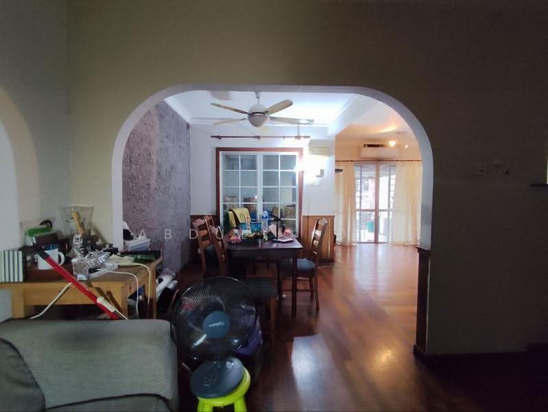 2-storey Terraced House for Sale in Seksyen 24 (Shah Alam) - Abdul Qadir - PropertyGuru.com.my