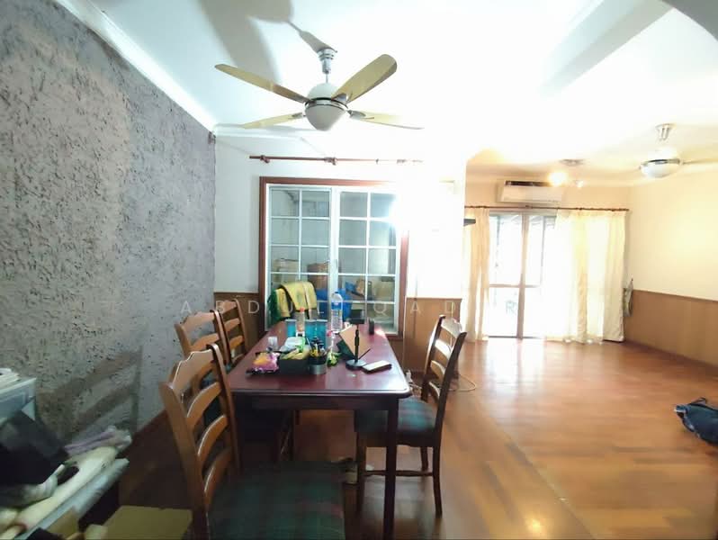 2-storey Terraced House for Sale in Seksyen 24 (Shah Alam) - Abdul Qadir - PropertyGuru.com.my