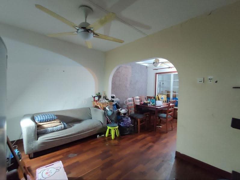 2-storey Terraced House for Sale in Seksyen 24 (Shah Alam) - Abdul Qadir - PropertyGuru.com.my
