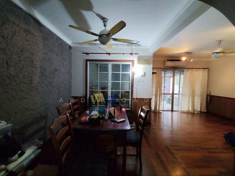 2-storey Terraced House for Sale in Seksyen 24 (Shah Alam) - Abdul Qadir - PropertyGuru.com.my