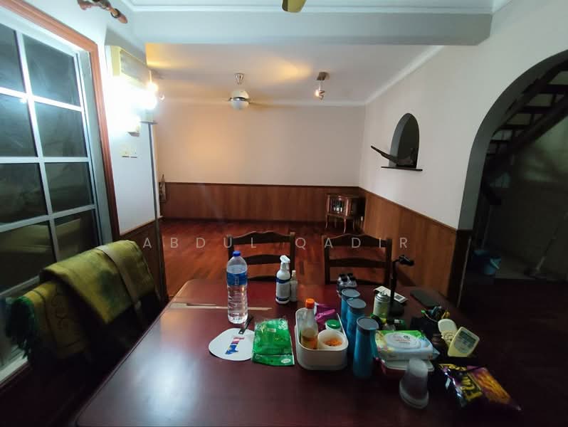 2-storey Terraced House for Sale in Seksyen 24 (Shah Alam) - Abdul Qadir - PropertyGuru.com.my