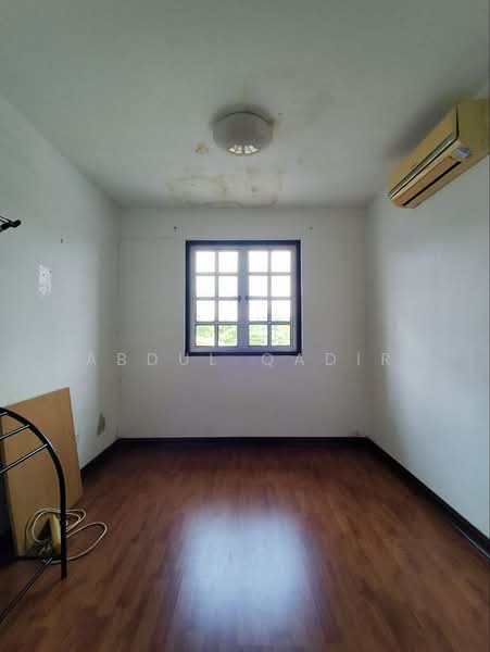 2-storey Terraced House for Sale in Seksyen 24 (Shah Alam) - Abdul Qadir - PropertyGuru.com.my