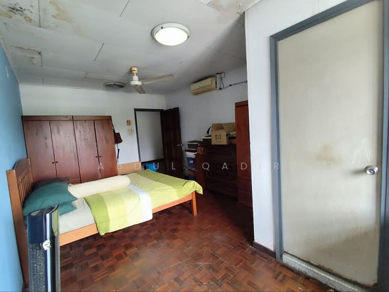 2-storey Terraced House for Sale in Seksyen 24 (Shah Alam) - Abdul Qadir - PropertyGuru.com.my