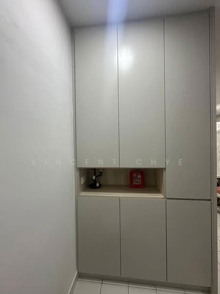 Kondominium untuk Disewa di Condominium Akasia Bukit Jalil - Vincent Chye - PropertyGuru.com.my