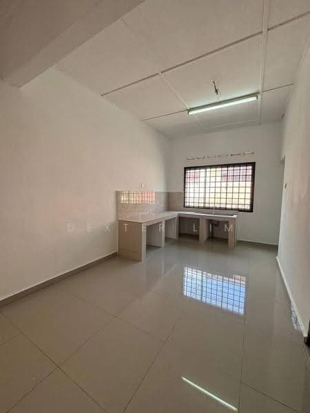 Rumah Teres 1-Tingkat untuk Dijual di Pasir Gudang (Johor) - Dexter Lim - Kitchen - PropertyGuru.com.my