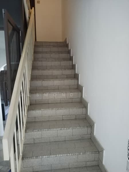 2-storey Terraced House for Rent in Sri Petaling (Kuala Lumpur) - Desmond Low - Interior - PropertyGuru.com.my