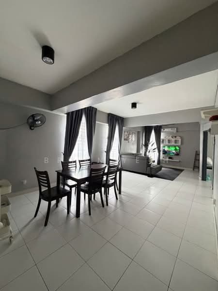 Condominium for Sale at Calisa N @ Calisa Residences - Bryan Yeoh - Living Room - PropertyGuru.com.my