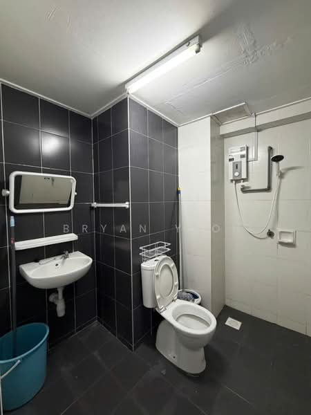 Condominium for Sale at Calisa N @ Calisa Residences - Bryan Yeoh - Bathroom - PropertyGuru.com.my