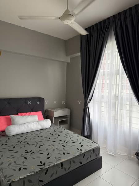 Condominium for Sale at Calisa N @ Calisa Residences - Bryan Yeoh - Bedroom - PropertyGuru.com.my