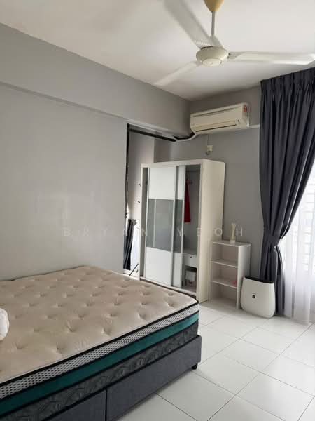 Condominium for Sale at Calisa N @ Calisa Residences - Bryan Yeoh - Bedroom - PropertyGuru.com.my