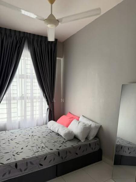 Condominium for Sale at Calisa N @ Calisa Residences - Bryan Yeoh - Bedroom - PropertyGuru.com.my
