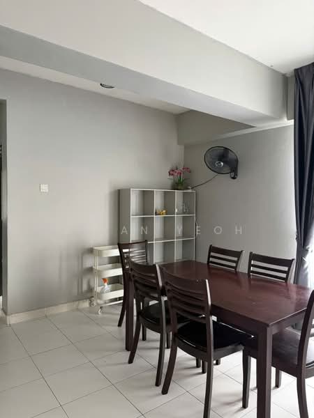 Condominium for Sale at Calisa N @ Calisa Residences - Bryan Yeoh - Dining Room - PropertyGuru.com.my
