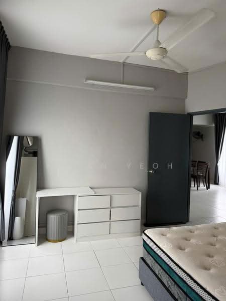 Condominium for Sale at Calisa N @ Calisa Residences - Bryan Yeoh - Bedroom - PropertyGuru.com.my