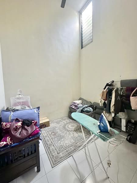 Rumah Teres 1-Tingkat untuk Dijual di Taman Dato' Hormat (Telok Panglima Garang) - Mohd Mortadza Ahmad - PropertyGuru.com.my