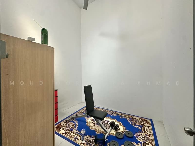 Rumah Teres 1-Tingkat untuk Dijual di Taman Dato' Hormat (Telok Panglima Garang) - Mohd Mortadza Ahmad - PropertyGuru.com.my